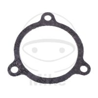 Junta del colector 76,4x76,8x1,2mm ATH para Honda CR 500...