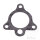 Joint de coude 62.87x70.28x1mm ATH pour Honda CR 80 R # 1984-1986