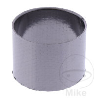 Exhaust connection gasket A for Honda VF 500 Interceptor...
