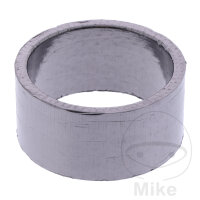 Joint de raccordement C pour Honda CRF 450 # 2002-2005