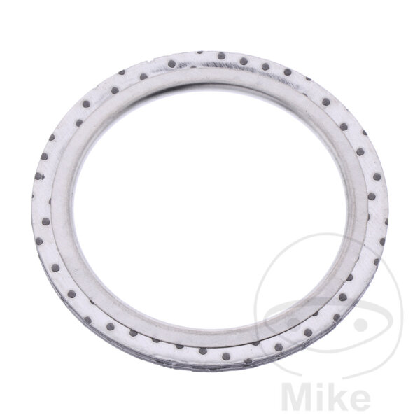 Joint de coude 49.5x65x2.5 mm ATH pour Yamaha YZ 490 # 1984-1986