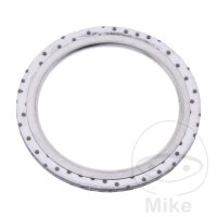 Kr&uuml;mmerdichtung 49.5x65x2.5 mm ATH f&uuml;r Yamaha...