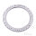 Joint de coude 49.5x65x2.5 mm ATH pour Yamaha YZ 490 # 1984-1986