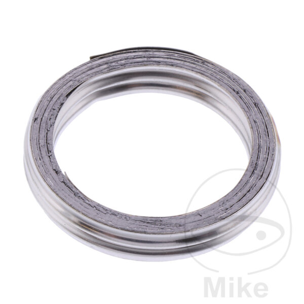 Junta del colector 26,5x34,5x5,3mm ATH para Suzuki CP 50 89-93 # TS 50 91-97