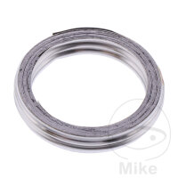 Joint de collecteur 26.5x34.5x5.3mm ATH pour Suzuki CP 50...