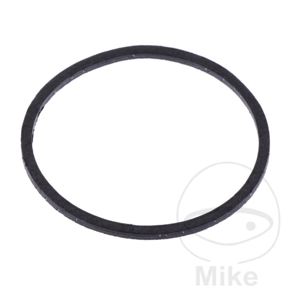 Joint de coude 50x57x2mm ATH pour Suzuki TS 250 71-78 # TS 250 ER 79-81