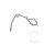 Joint de couvercle de pignon pour Triumph Adventurer Legend Thunderbird 900