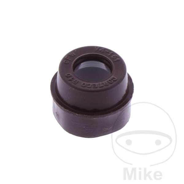 Joint de tige de soupape entr&eacute;e sortie pour Moto Guzzi 350 500 650 750 