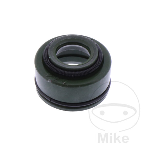 Ventilschaftdichtung Einlass Auslass f&uuml;r Honda FMX FX NX SLR 650