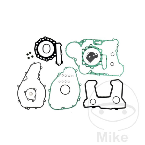 Jeu complet de joints pour Kawasaki KL 650 B Tengai KLR 650 A # 1987-1991