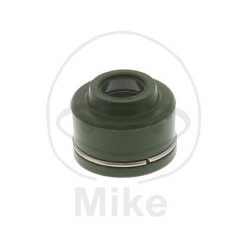 Ventilschaftdichtung Einlass Auslass f&uuml;r Derbi 125 Sachs 125 Yamaha 80 125