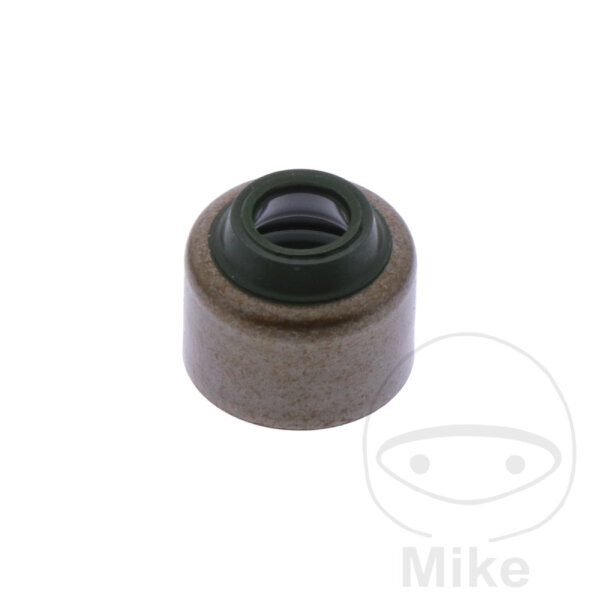 Valve stem seal inlet outlet for Gas Gas MBK Yamaha