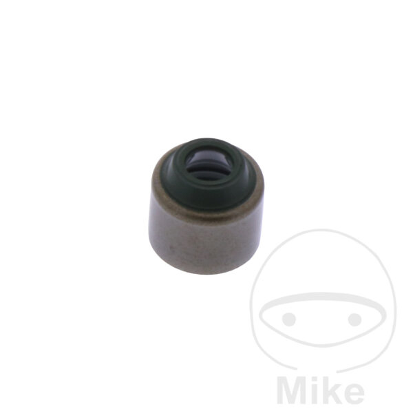 Joint de tige de soupape entr&eacute;e sortie pour Yamaha 250 400 500 530 600 750 800 1000 