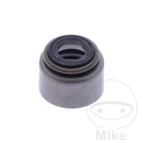 Valve stem seal inlet outlet for Aprilia Benelli Malaguti MZ/MUZ Yamaha