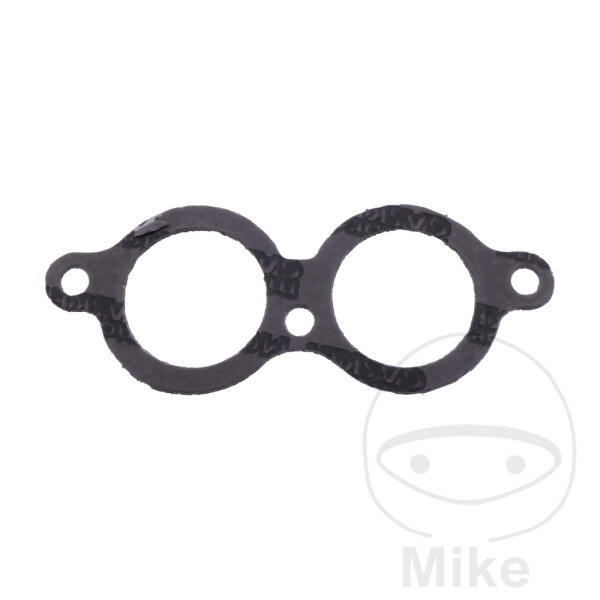 Junta del colector 44x114x1mm ATH para KTM 250 400 450 520 525 560 Polaris 450 525