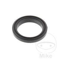 Plug shaft seal for Piaggio Fly 125 Liberty 50 125 Zip 50...