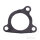Manifold gasket 33.2x44.7x1.3mm ATH for KTM 350 400 540 600 612 620 625 640 660 