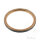 Junta del colector 37x44x3,5mm Original para Aprilia 1000 1100 Moto Guzzi 750 850