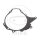 Alternator cover gasket for Derbi GPR 125 2T Nude Racing # 2005-2009
