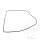 Joint de couvercle de soupape Piaggio Liberty Zip 50 Vespa Primavera Sprint 50