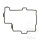 Joint de couvercle de soupape pour Aprilia RSV4 1000 Tuono 1000 1100 # 2009-2019