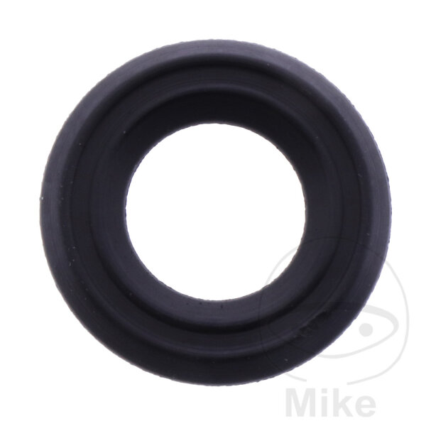 Caoutchouc de vis de couvercle de valve pour Aprilia RS RS4 RX Scarabeo SX Tuono