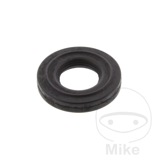 Caoutchouc de vis de couvercle de valve Aprilia RS4 1000 Tuono 1100 # 2009-2019