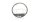 Guarnizione coperchio ingranaggi per MBK XC 125 Flame # 1995-2003
