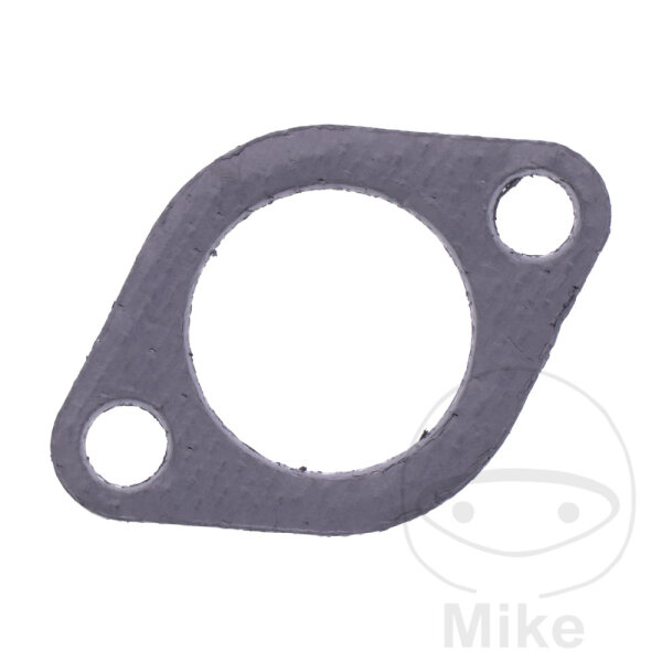 Junta del colector 30x66x1,5mm Original para Kawasaki KAF 400 Mule # 2008-2018