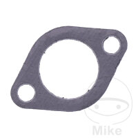 Junta del colector 30x66x1,5mm Original para Kawasaki KAF...