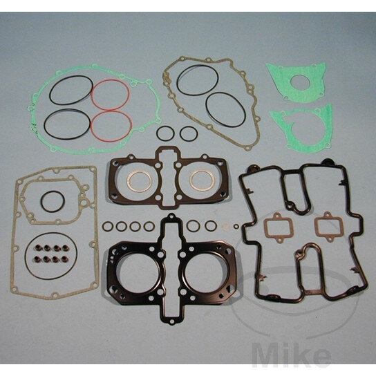 Jeu complet de joints pour Kawasaki EN GPZ KLE 450 500 # 1985-2004