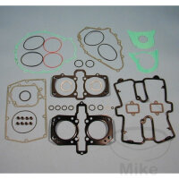 Jeu complet de joints pour Kawasaki EN GPZ KLE 450 500 #...