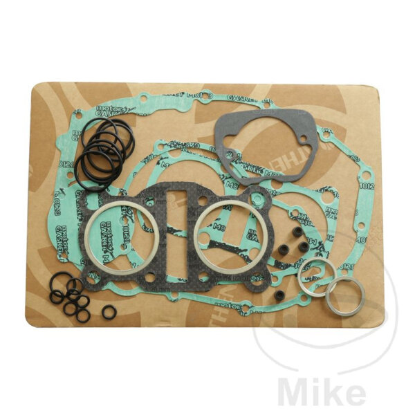 Jeu complet de joints pour Kawasaki GPZ Z 305 # 1983-1989