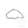 Alternator cover gasket for Kawasaki BN 125 A Eliminator # 1998-2007