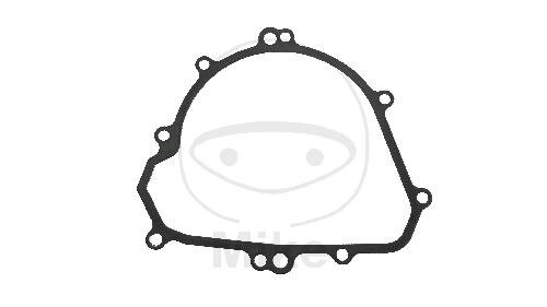 Alternator cover gasket for Kawasaki KLX 250 Ninja Z 125 250 # 2015-2020