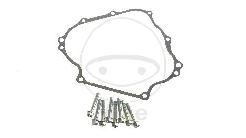 Crankcase gasket for Kawasaki KAF 400 Mule # 2008-2012