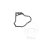 Alternator cover gasket for Suzuki VL 125 250 Intruder # 2000-2008