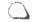 Joint de couvercle dalternateur pour Suzuki GSX 1400 # 2002-2007