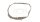 Alternator cover gasket for Suzuki VZ 1600 VZR VLR 1800 # 2004-2017