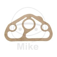 Guarnizione pompa olio per Yamaha TT-R 90 125 # 2000-2008