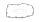 Joint de carter dhuile pour Kawasaki W 650 800 # 1999- 2019