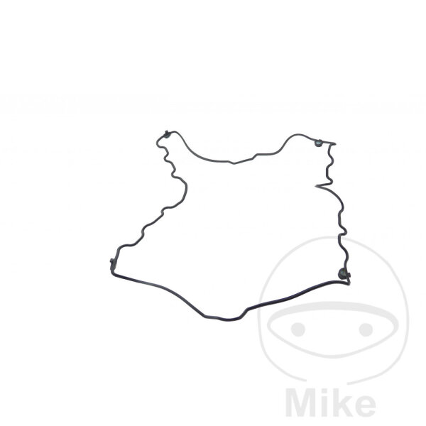 Joint de couvercle de soupape pour Honda CBX 1000 # 1979-1983