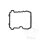 Joint de couvercle de soupape pour Kawasaki EL 250 252 ZZR 250 # 1988-2003