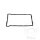 Joint de couvercle de soupape pour Kawasaki ZXR 400 H L # 1990-1999
