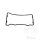 Joint de couvercle de soupape pour Kawasaki ZX-6R 600 636 Ninja # 2009-2020