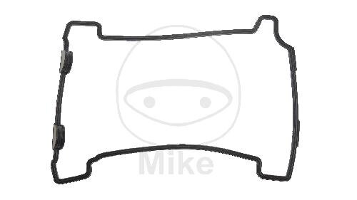 Gasket valve cover original for Kawasaki EN 650 Vulcan # 2015-2019