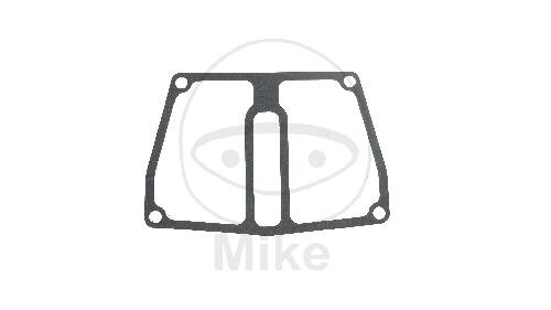 Junta de tapa de v&aacute;lvula para Kawasaki KAF 400 Mule # 2008-2018