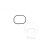 Joint de couvercle de soupape Suzuki DR-Z 70 FL 125 LT-F 160 VL 125 250 RV 200