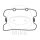 Guarnizione coperchio valvole per Suzuki DL GSX GW 250 2013-2020