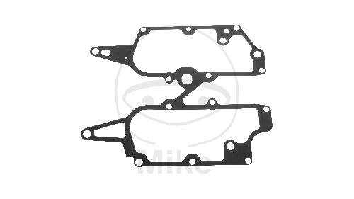 Joint de couvercle de soupape pour Yamaha XV 1900 Midnight Star # 2006-2016